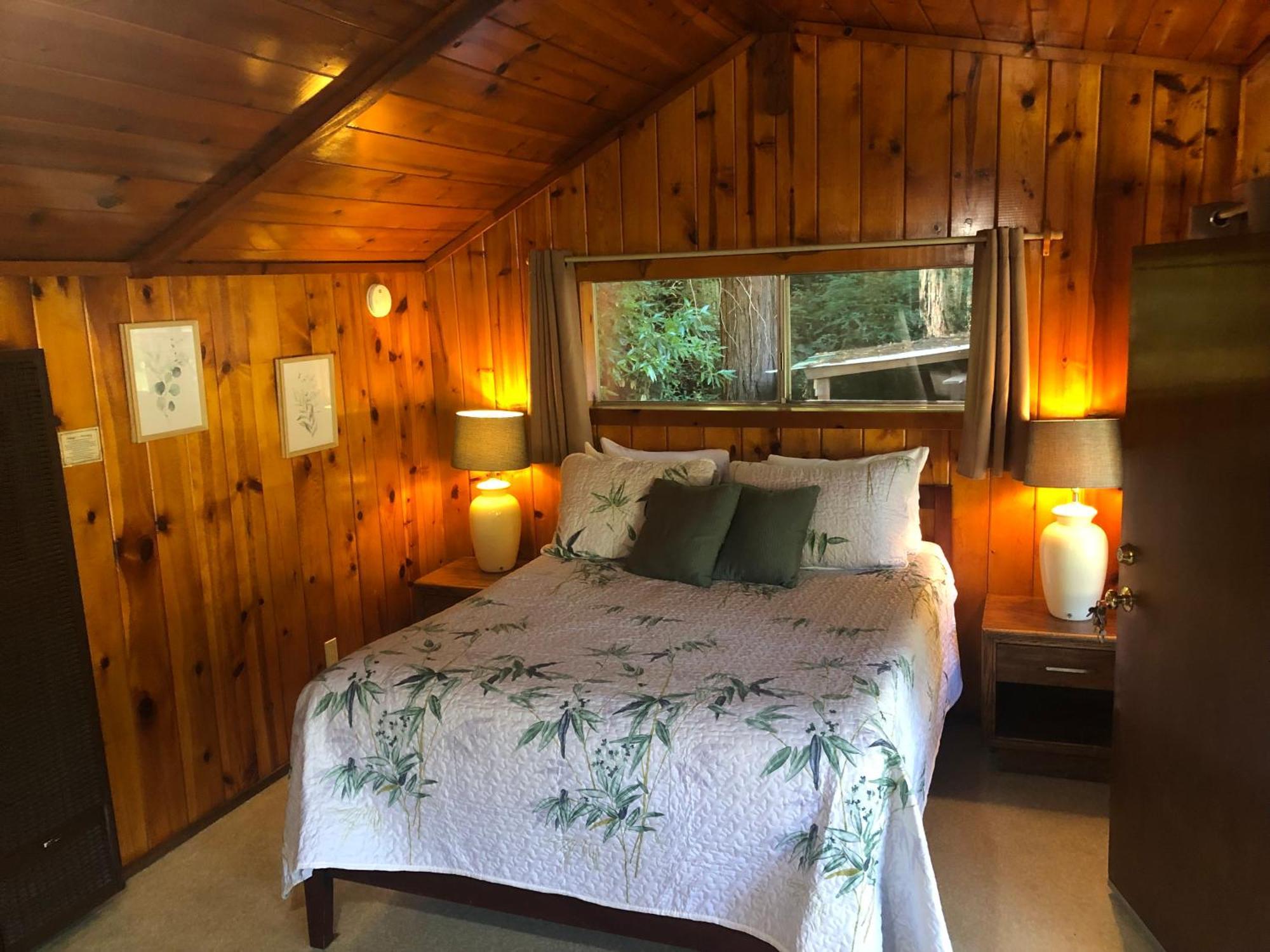 Fern River Resort Felton ภายนอก รูปภาพ